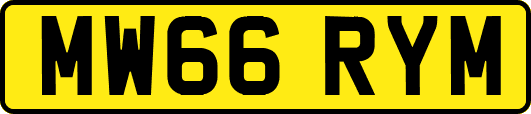 MW66RYM