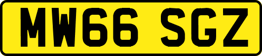 MW66SGZ