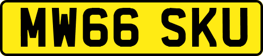 MW66SKU