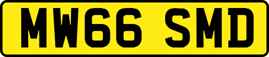 MW66SMD