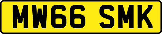 MW66SMK