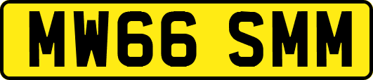 MW66SMM