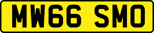 MW66SMO