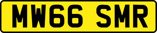 MW66SMR