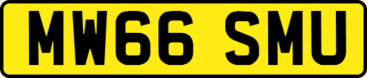 MW66SMU
