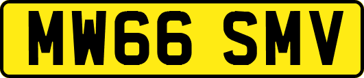 MW66SMV