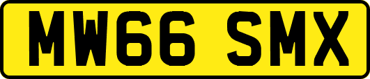 MW66SMX