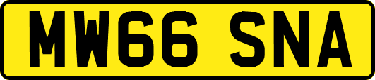 MW66SNA