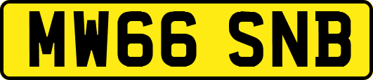 MW66SNB