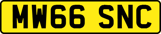 MW66SNC