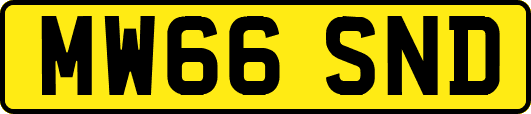 MW66SND