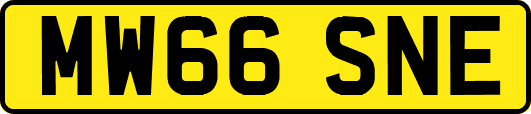 MW66SNE