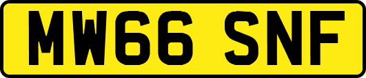 MW66SNF