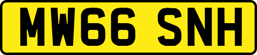 MW66SNH
