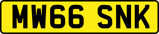 MW66SNK