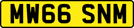 MW66SNM