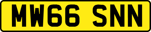 MW66SNN