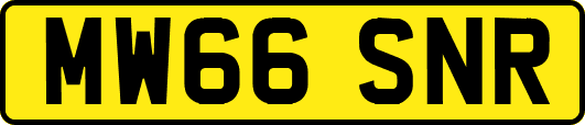 MW66SNR