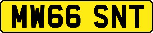MW66SNT