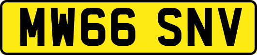 MW66SNV