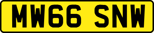 MW66SNW