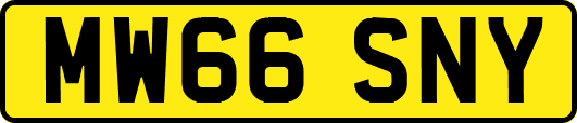 MW66SNY