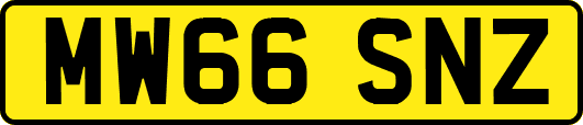 MW66SNZ