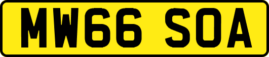 MW66SOA