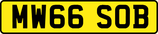 MW66SOB