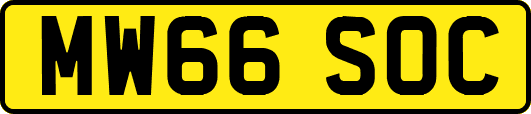 MW66SOC