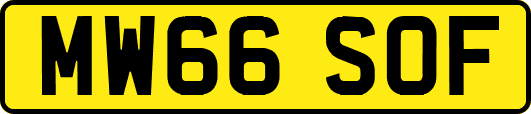 MW66SOF