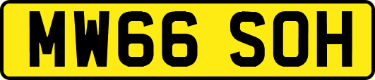 MW66SOH
