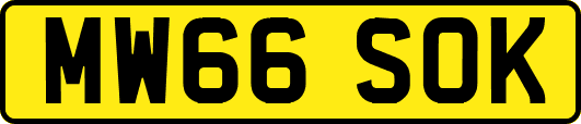 MW66SOK