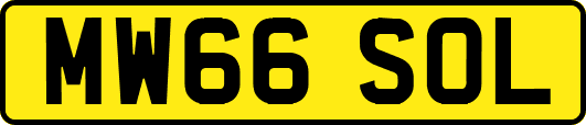 MW66SOL