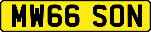 MW66SON