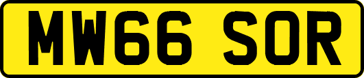 MW66SOR