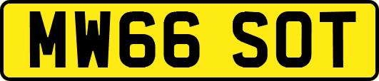 MW66SOT