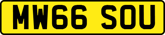 MW66SOU
