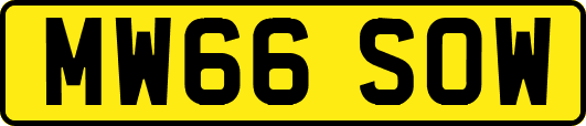 MW66SOW