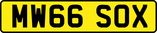 MW66SOX