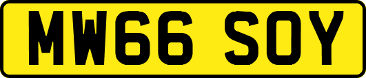 MW66SOY