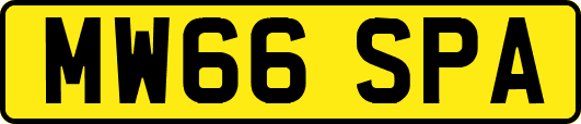 MW66SPA