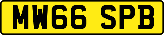 MW66SPB