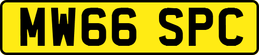 MW66SPC