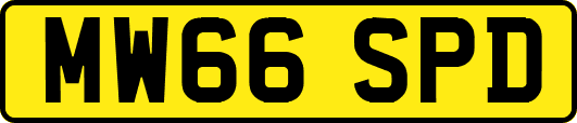 MW66SPD