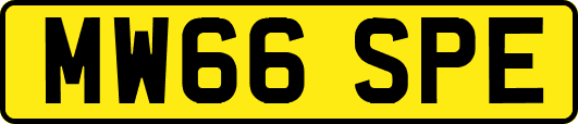 MW66SPE