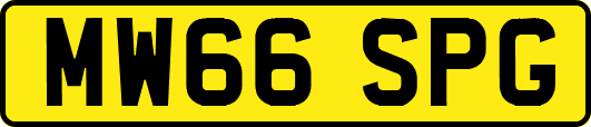 MW66SPG