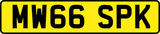 MW66SPK