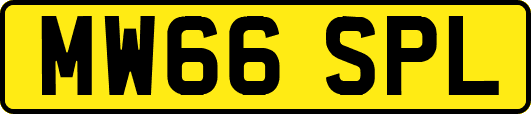 MW66SPL