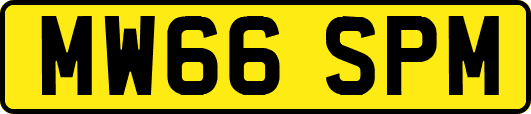 MW66SPM